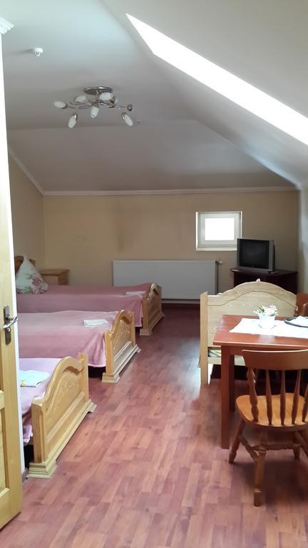 Hotel Berizka Perechin Habitación foto